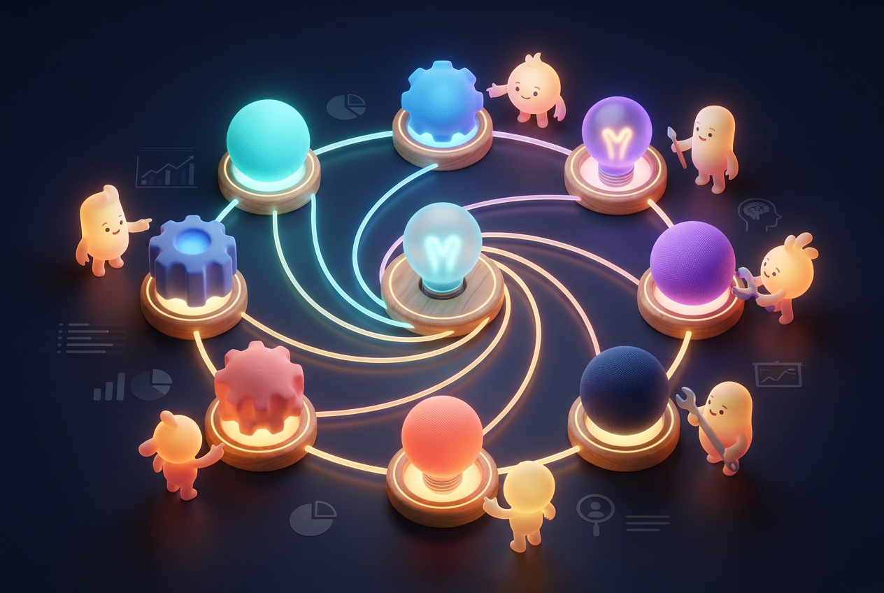 Section 1 illustration for Best AI coaching platform for government in NSW