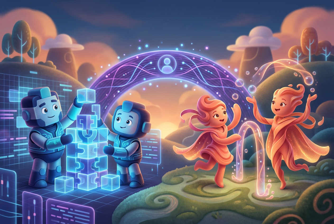 Section 1 illustration for Best AI coaching platform for legal services