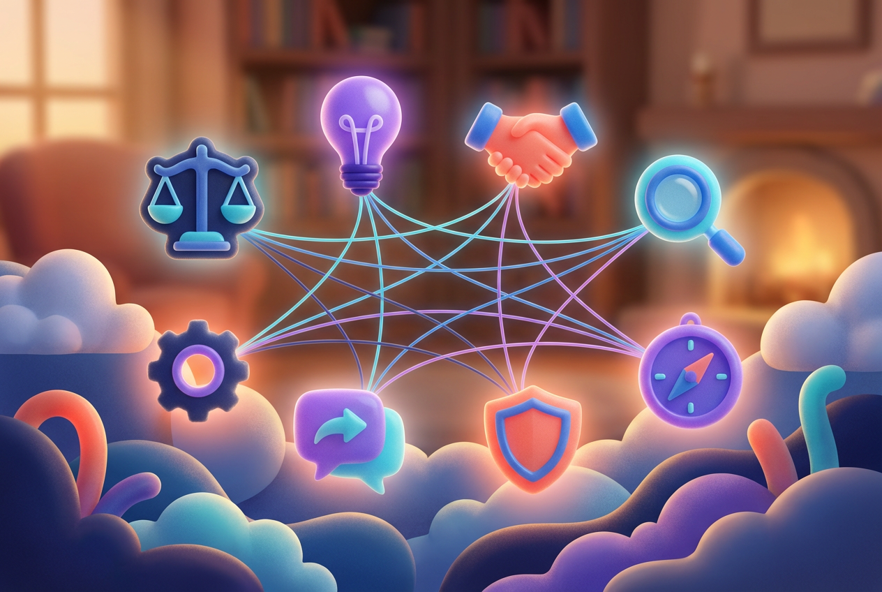 Section 1 illustration for Best AI coaching platform for local government in ANZ