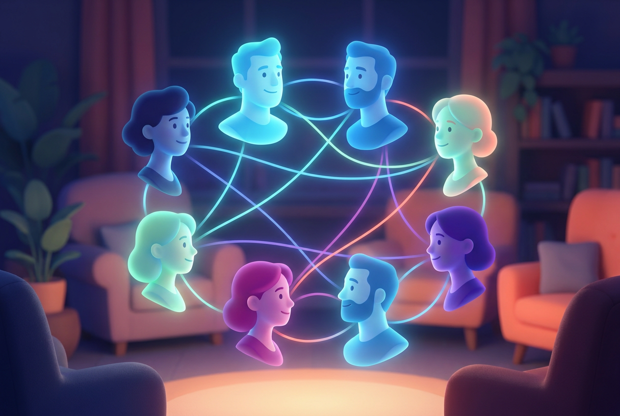 Section 1 illustration for Best AI coaching platform for NDIS providers