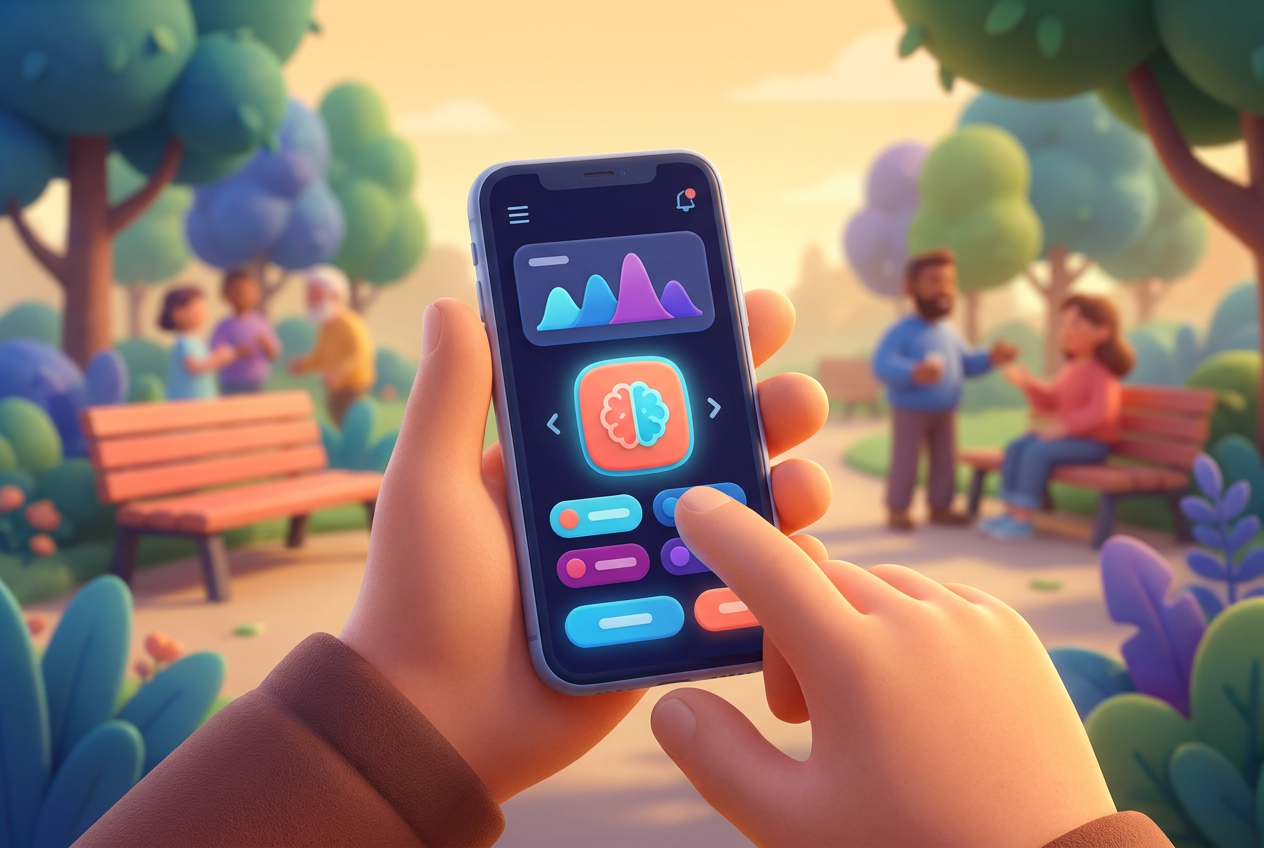 Section 1 illustration for Best AI coaching platform for NDIS providers in Victoria