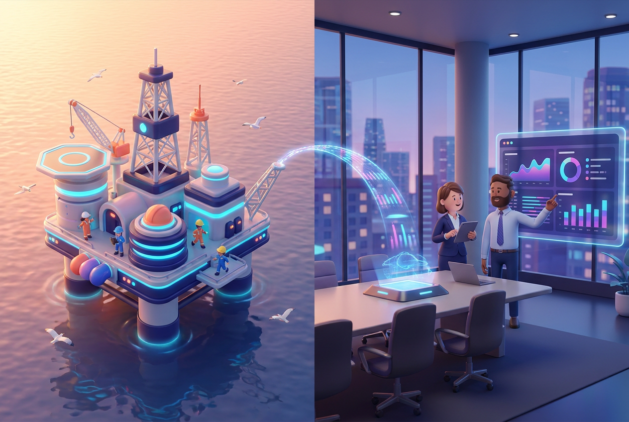 Section 1 illustration for Best AI coaching platform for oil and gas in Australia