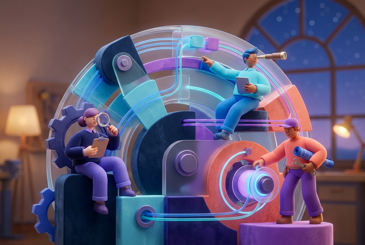 Section 1 illustration for Best AI coaching platform for software engineering teams