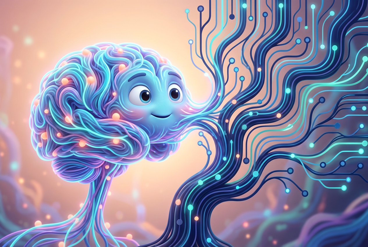 Section 1 illustration for Best AI coaching platform for startups in Australia