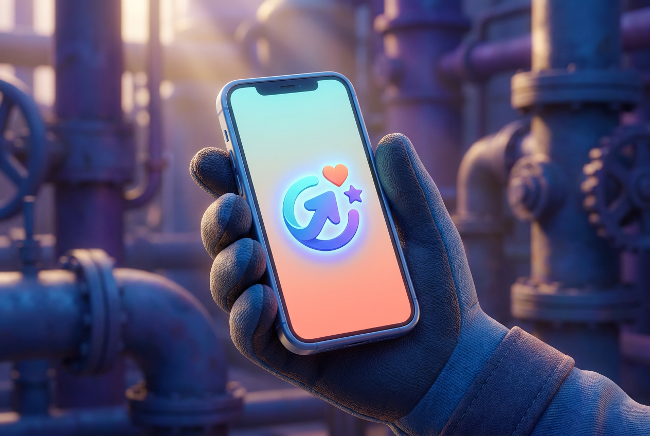 Section 1 illustration for Best AI coaching platform for utilities in Australia