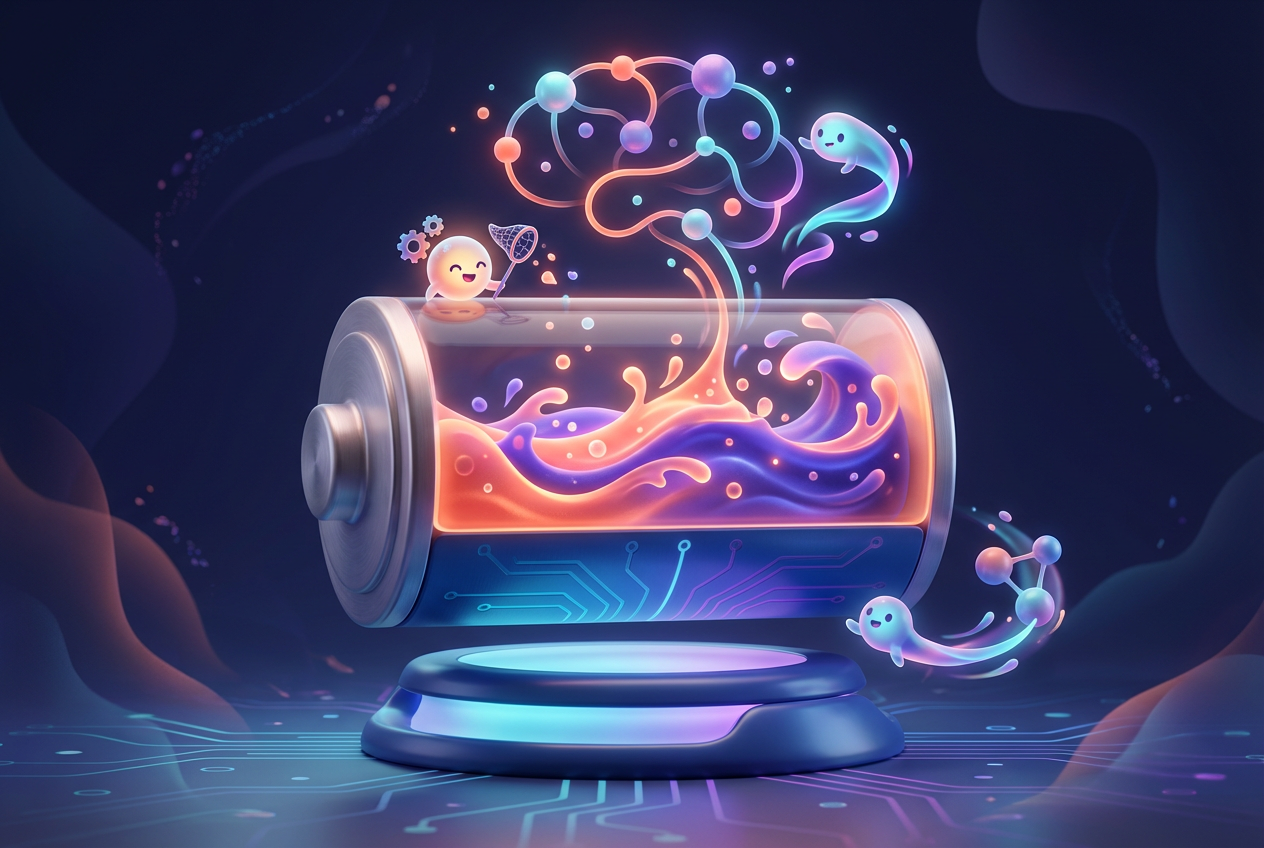 Section 1 illustration for Bored at work: why you feel stuck and how to fix it