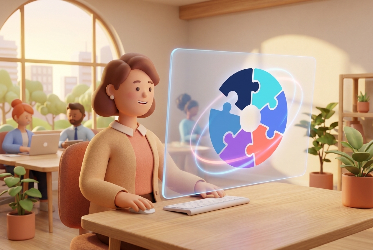 Section 1 illustration for How to calculate ROI on AI coaching for a 10 person team