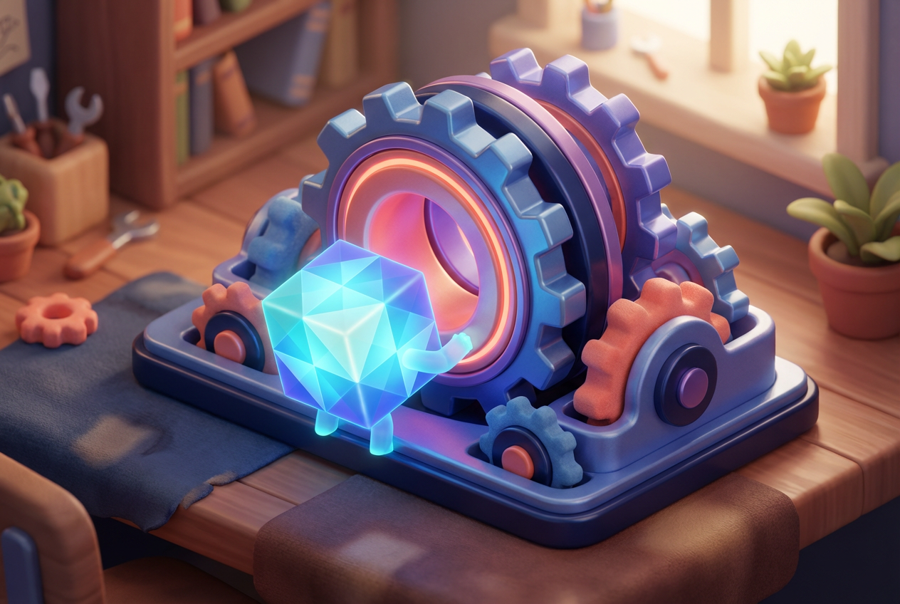 Section 1 illustration for Career change help: how to find work that actually fits