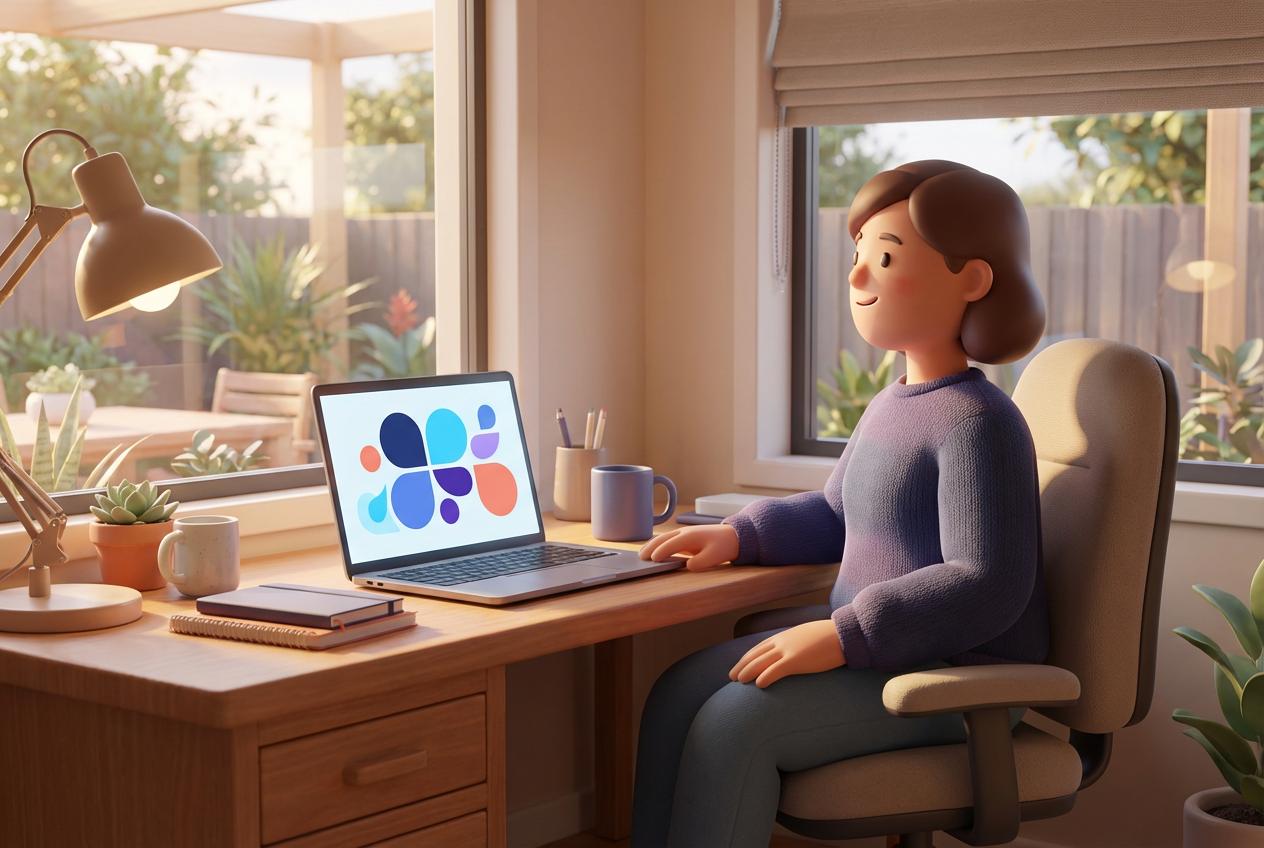 Section 2 illustration for Effective career goals for lasting professional growth