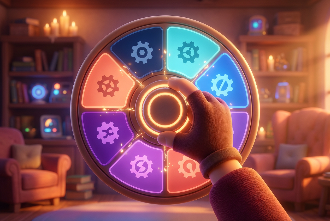 Section 2 illustration for Feeling like you are going nowhere in your career