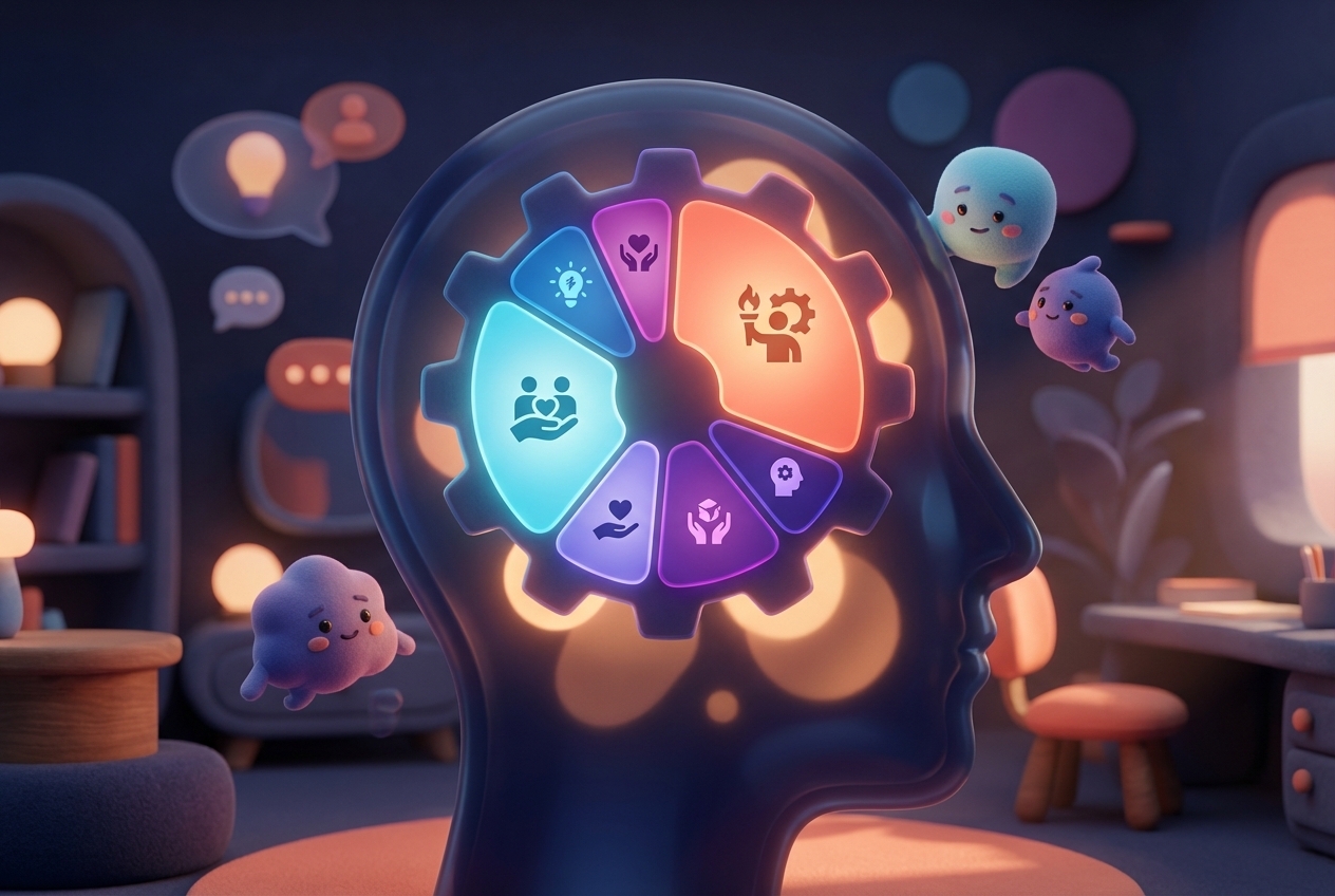 Section 1 illustration for How to find the right career transition support for you