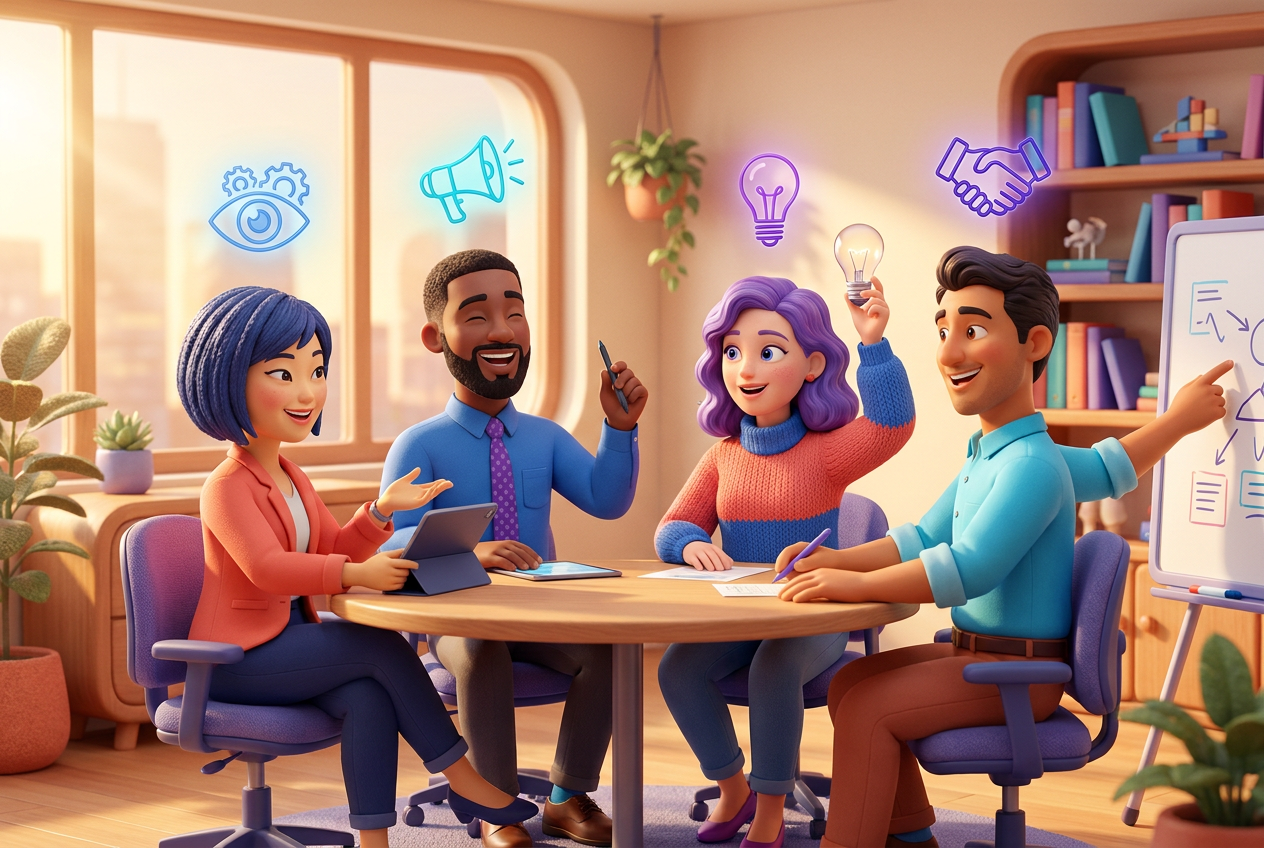 Section 1 illustration for Is Hey Compono better than Telus Health for your team