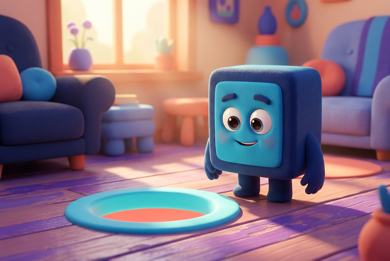 Section 1 illustration for Choosing a coaching app that actually understands your brain