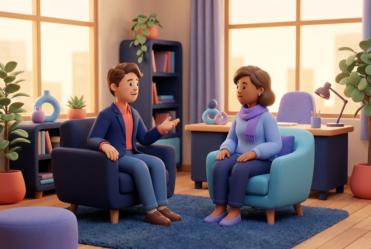 BetterUp: The enterprise giant