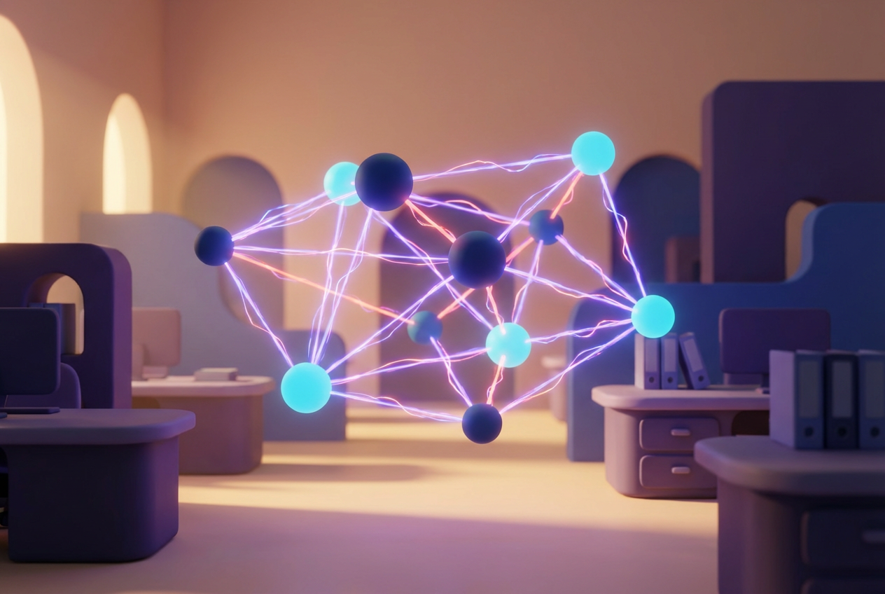 Section 1 illustration for Coaching for creative people: why your brain works differently