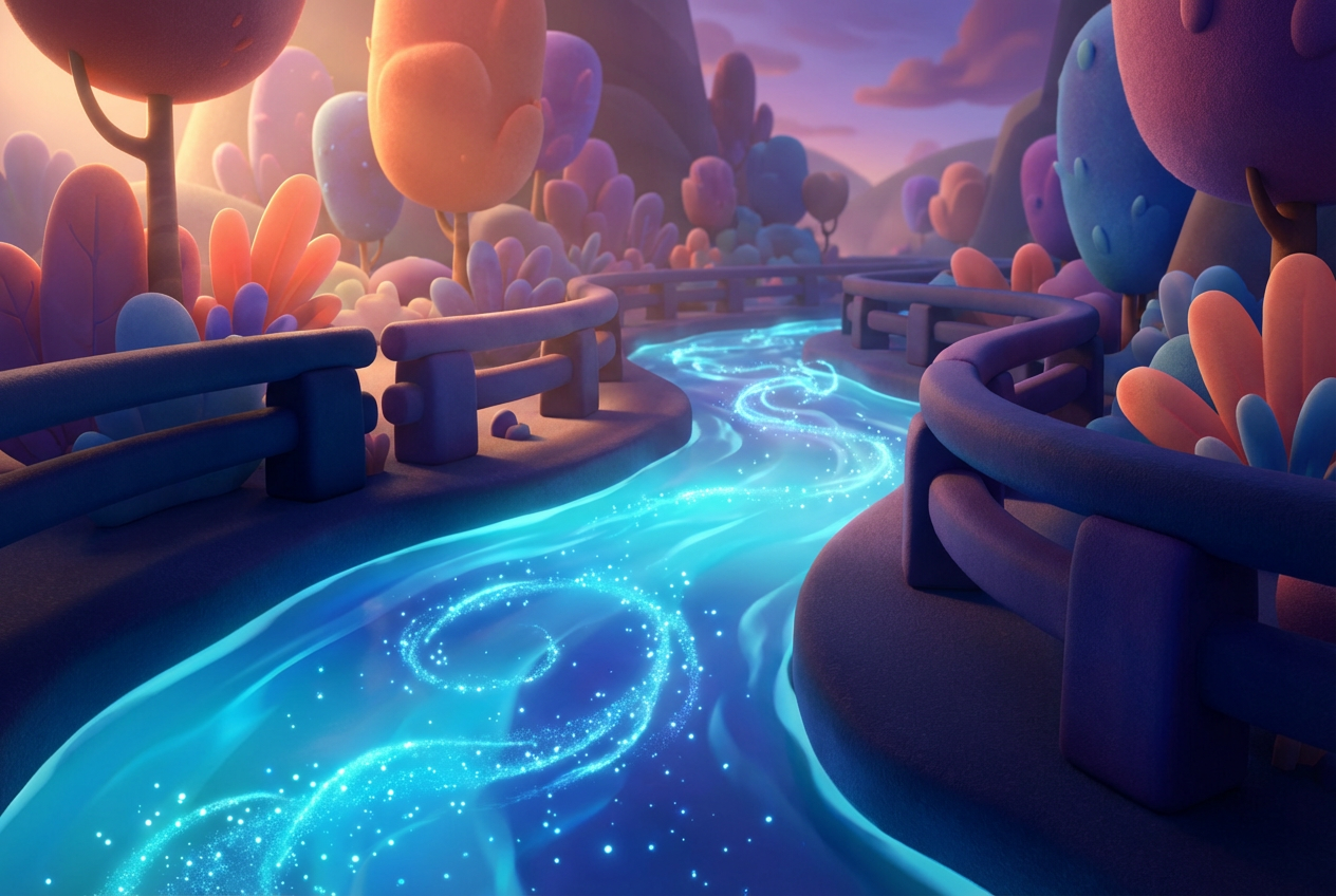 Section 1 illustration for Coaching for spontaneous people: how to thrive without the rigid rules