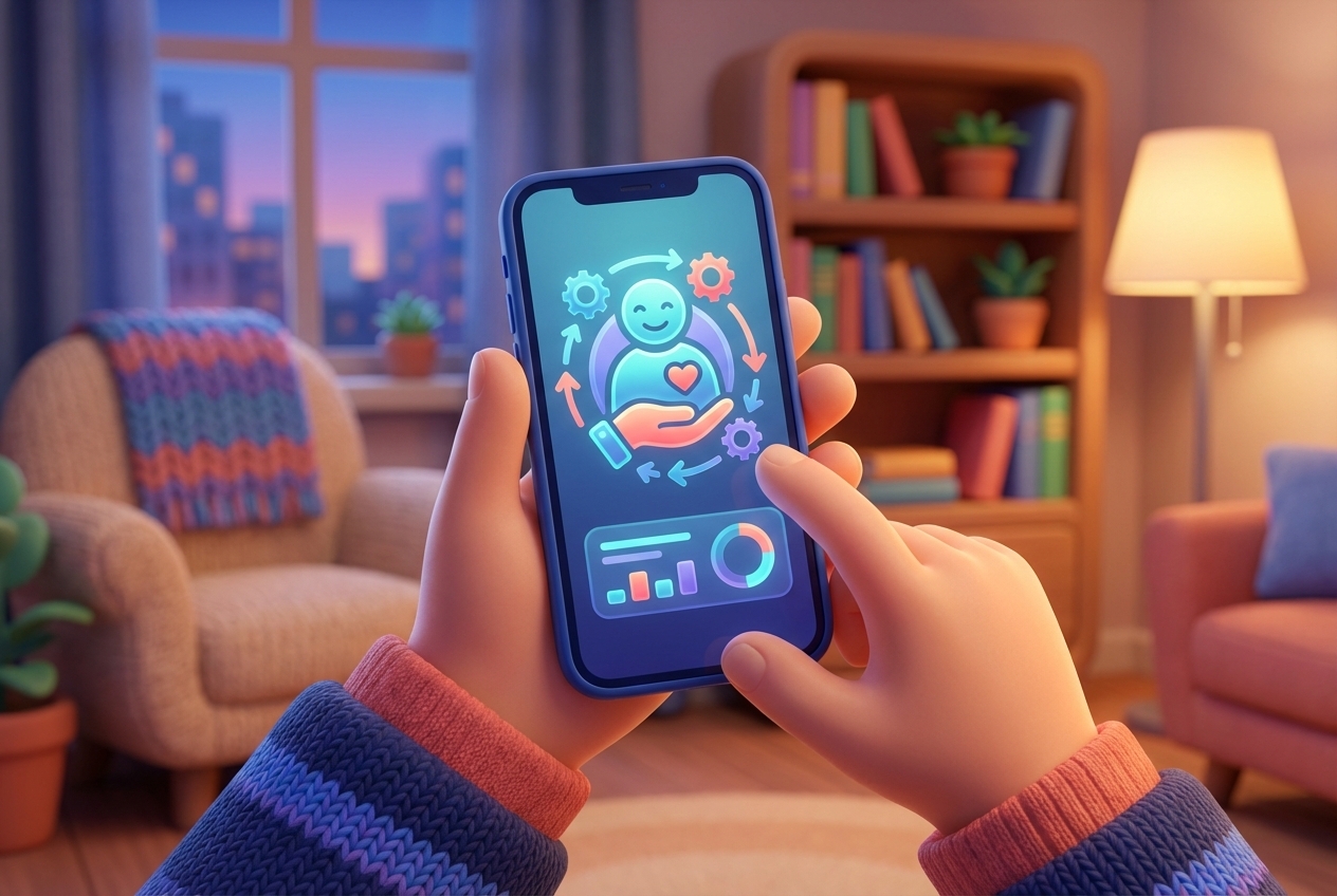 Section 2 illustration for Coaching that adapts: why one-size-fits-all development fails