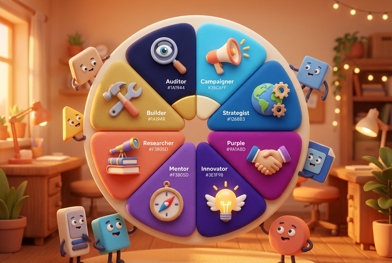 Section 2 illustration for Coaching that understands me: the end of generic advice