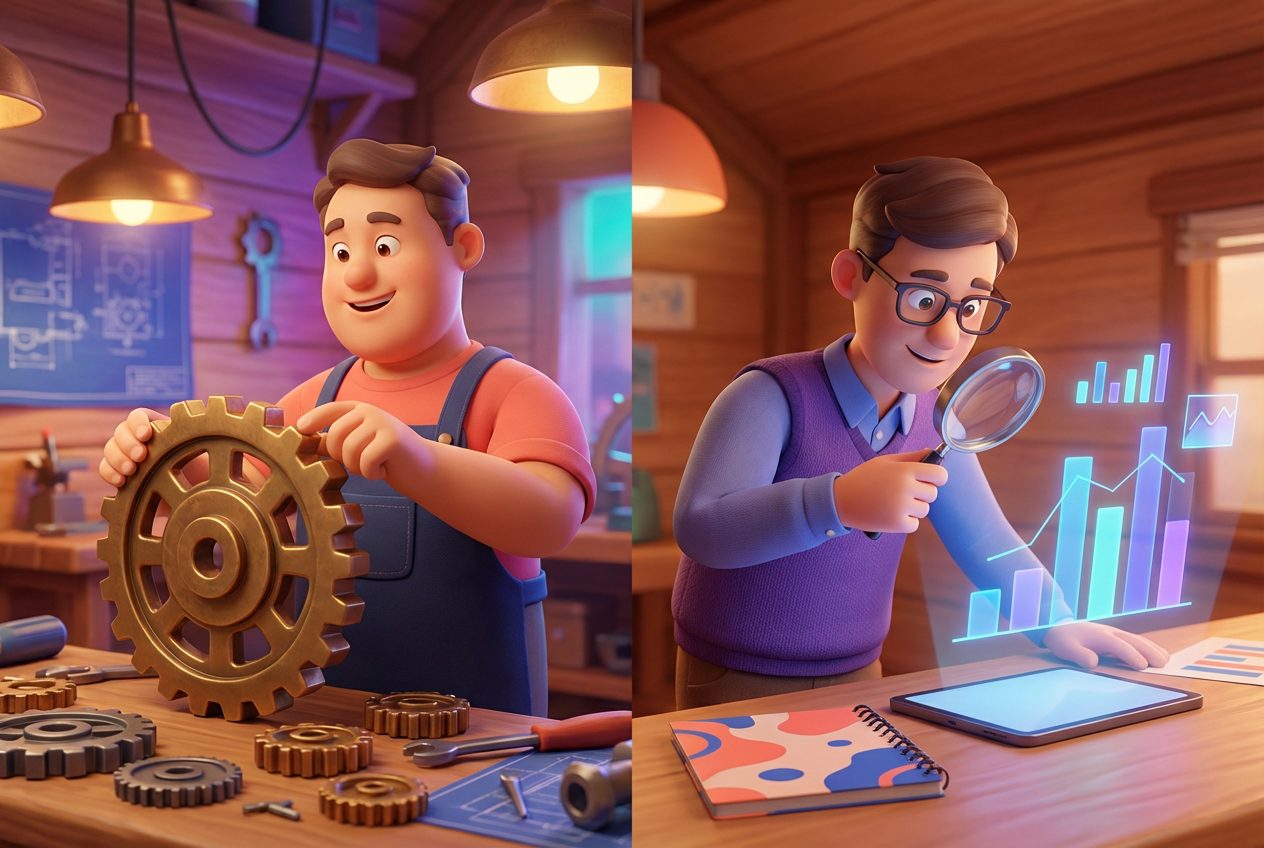 Section 2 illustration for Continuous learning: why staying curious is your best career move