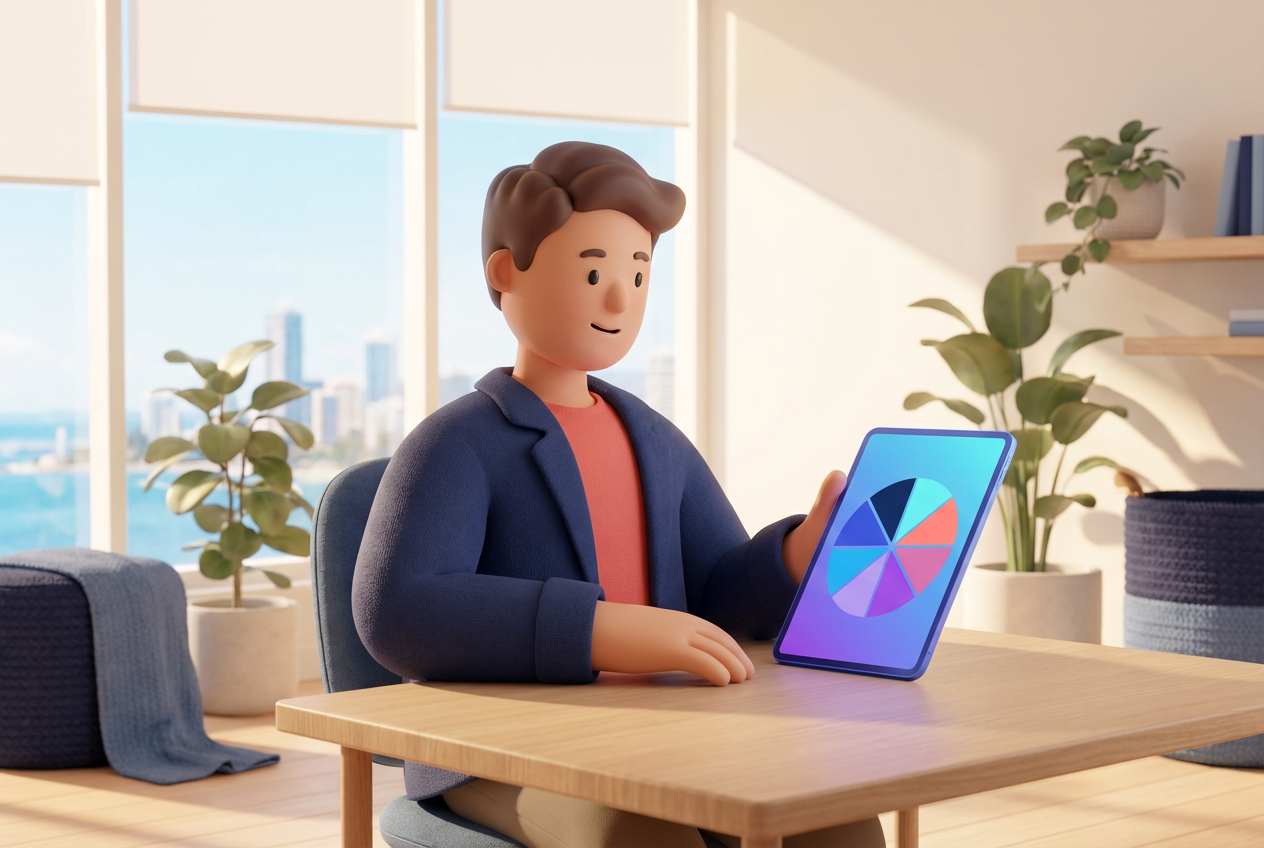 Section 1 illustration for How to create your own success stories at work