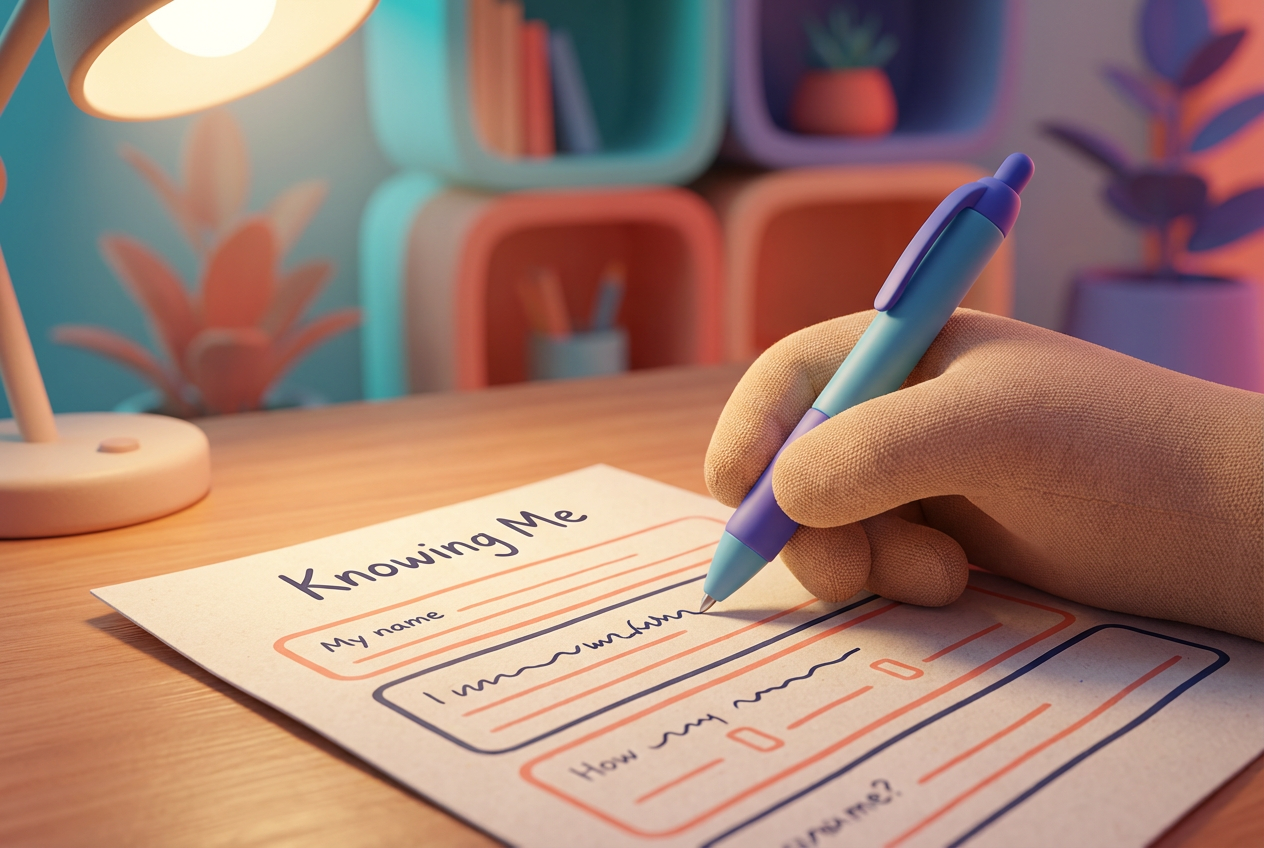 Section 2 illustration for How to create your own success stories at work