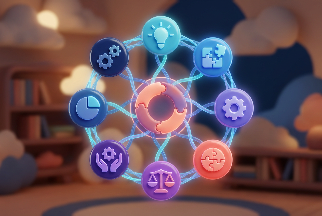 Why your work relationships are deteriorating