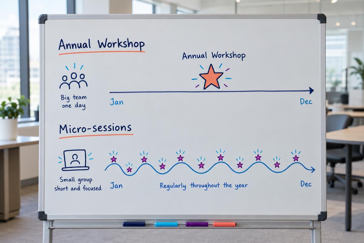 Why personality is the foundation of custom development