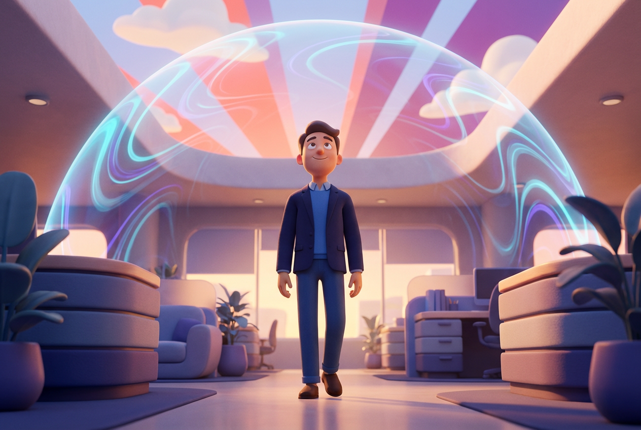 Section 1 illustration for How to define and increase your professional value