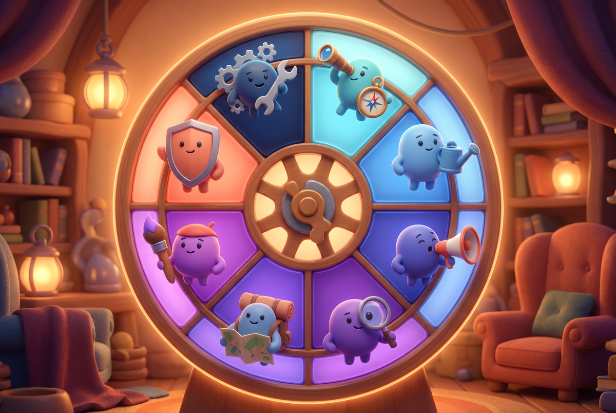 Section 2 illustration for Does coaching work for modern professionals