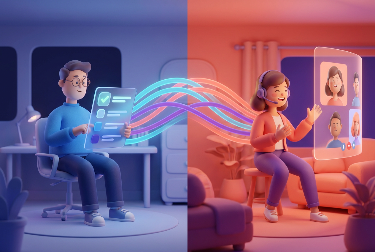 Section 2 illustration for Effective crisis support for modern teams