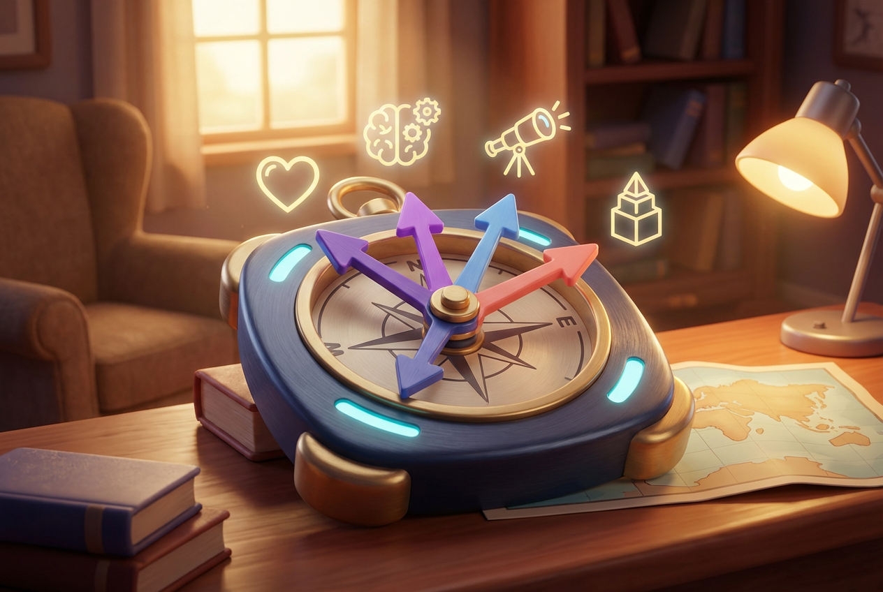 Section 1 illustration for Effective team leadership that actually works for your people