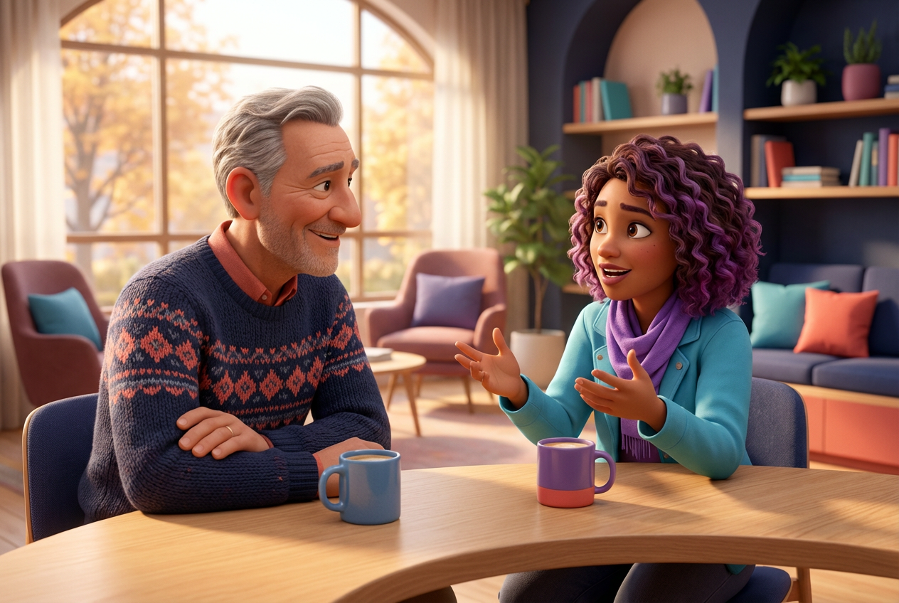 Section 2 illustration for Effective team leadership that actually works for your people