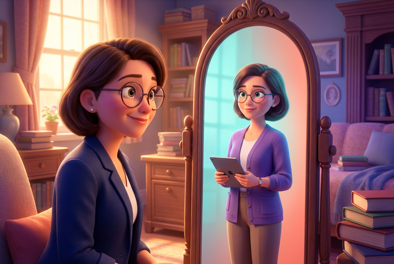 Section 1 illustration for Emotional intelligence at work: why it matters for your career