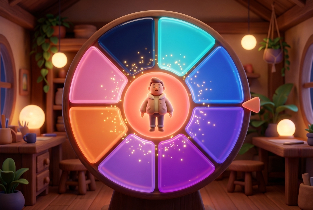 Section 2 illustration for How to handle an energy vampire job and reclaim your spark