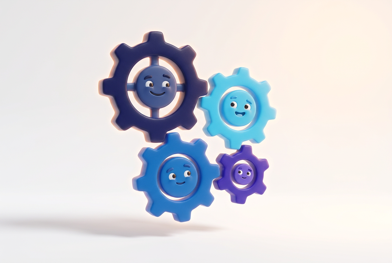 Section 1 illustration for Engineering recruitment agency interview prep for Sydney roles