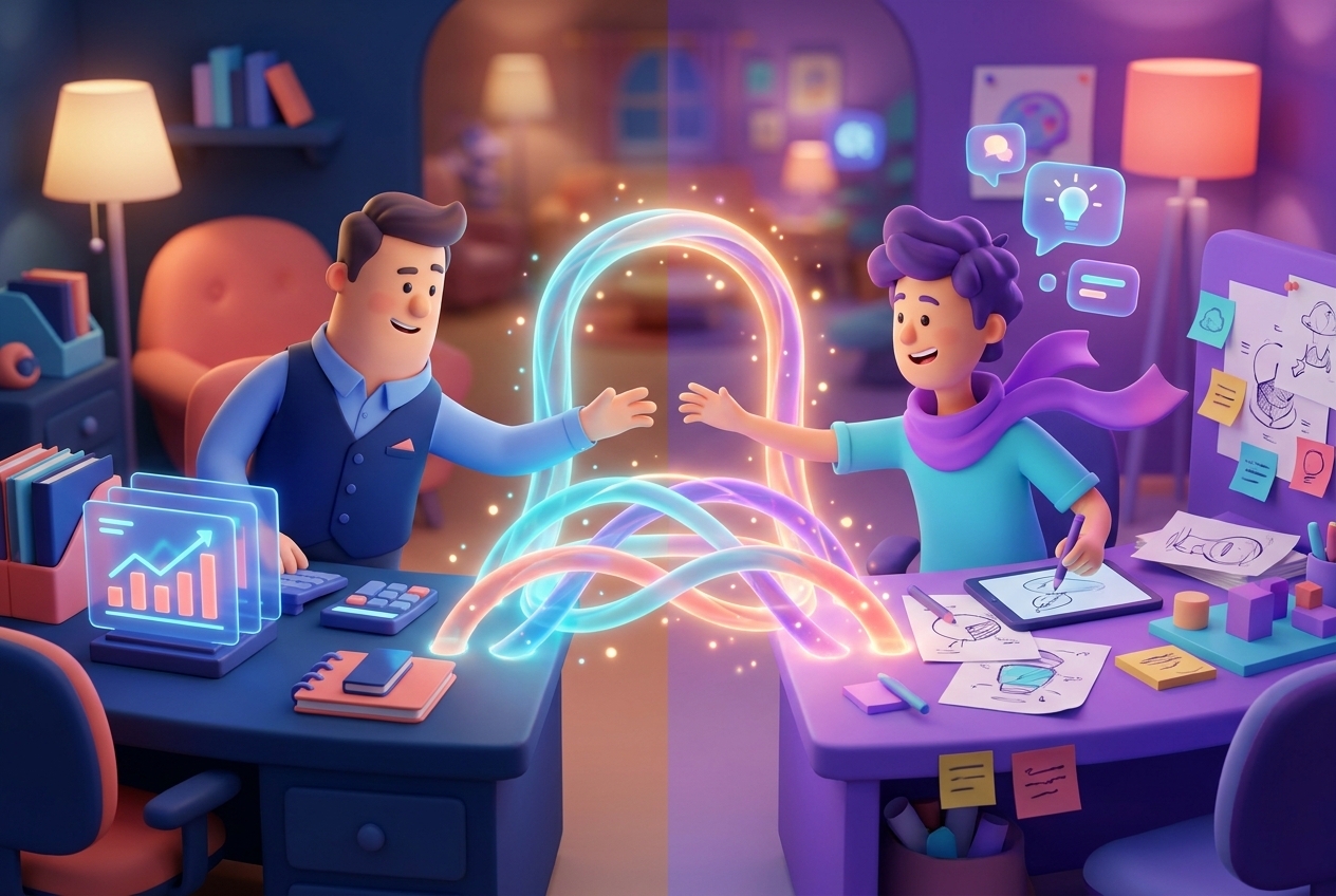 Section 1 illustration for Best AI coaching platform for financial services in New Zealand