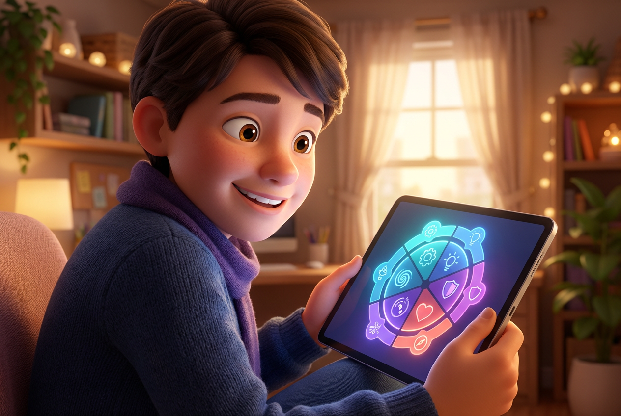 Section 2 illustration for Feeling like you are barely managing at work