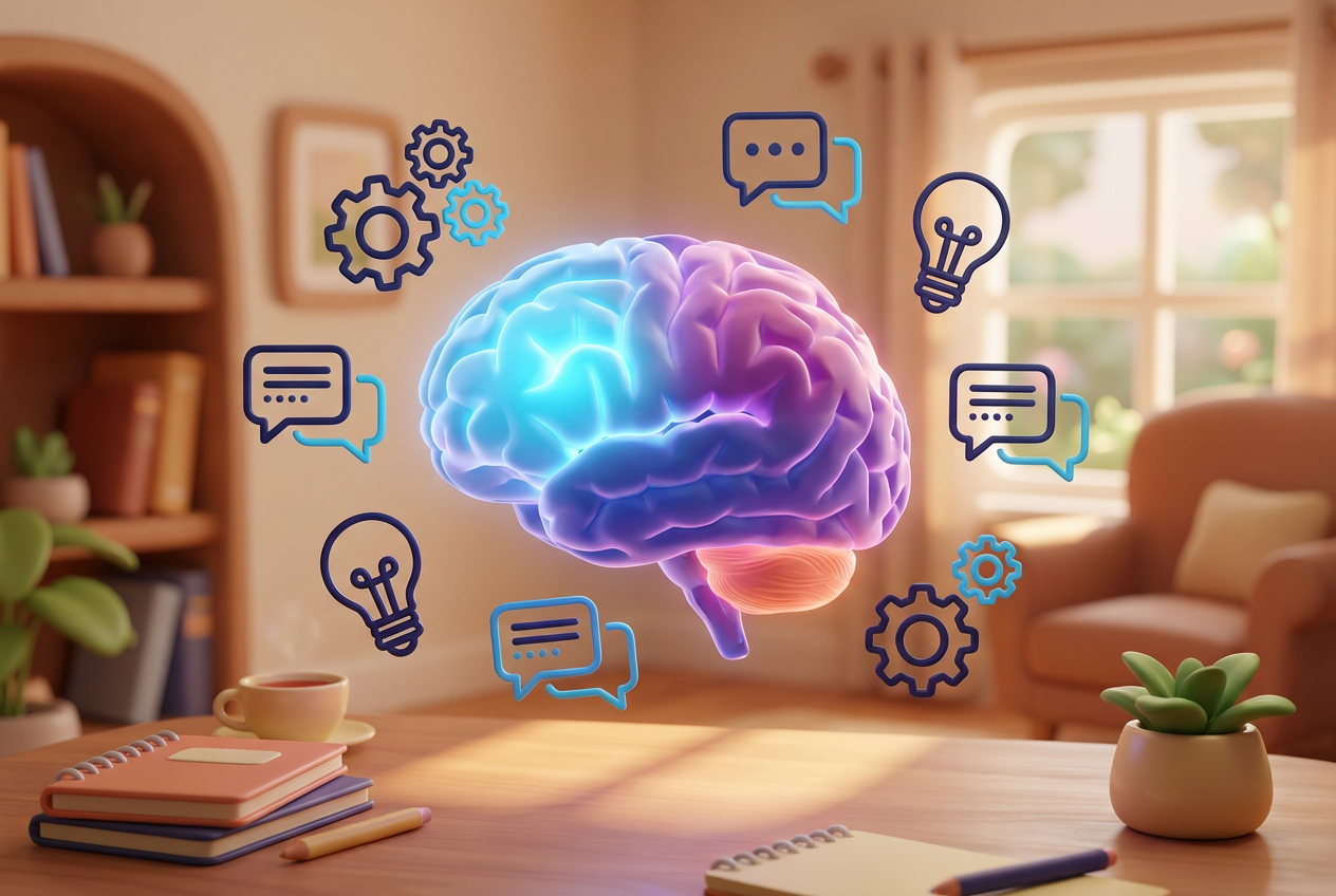 Section 1 illustration for Feeling no growth in your career? Here is why