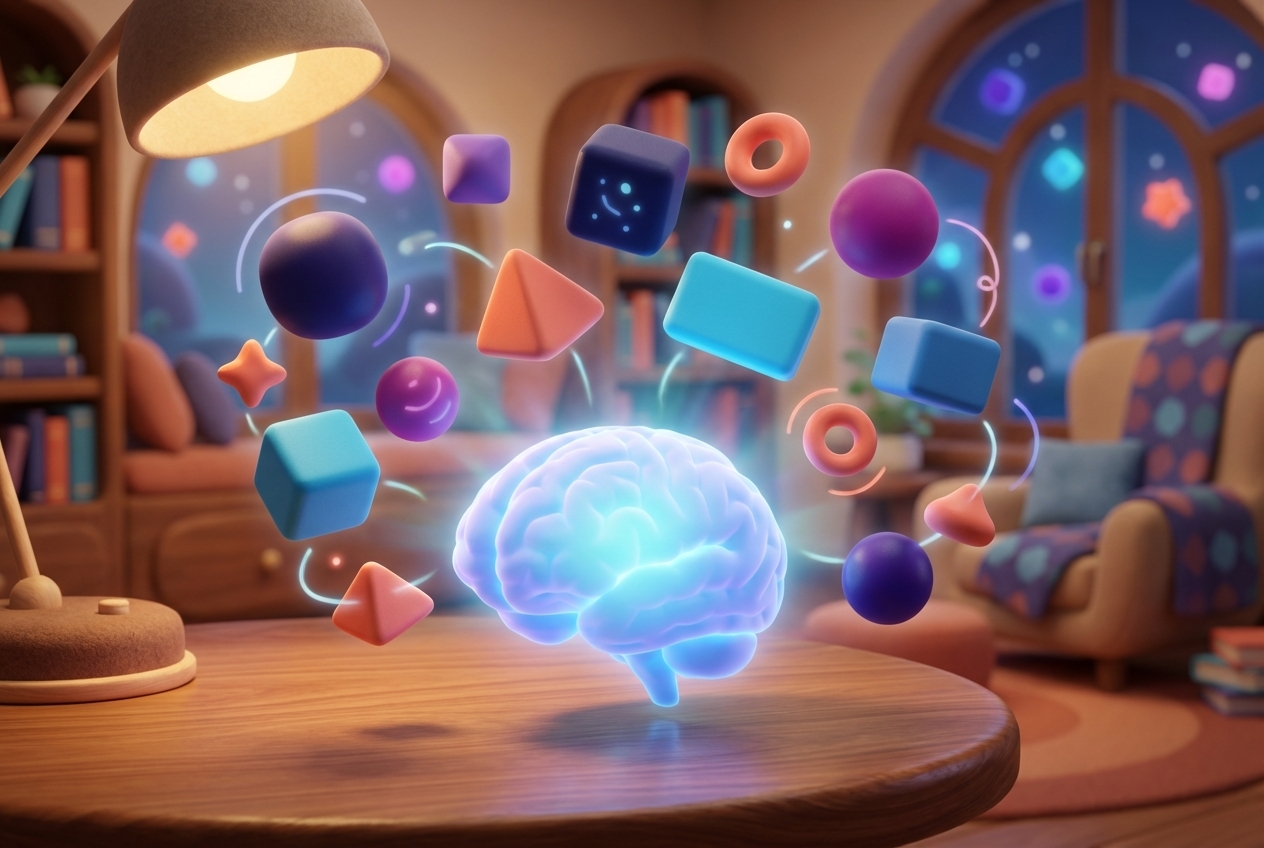 Section 1 illustration for Feeling overwhelmed at work: how to find your way back