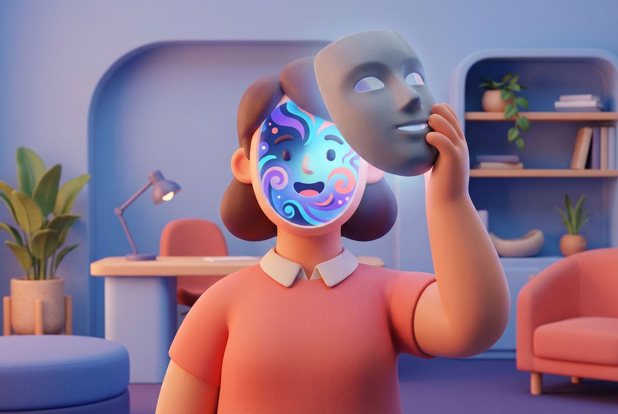 Section 1 illustration for Finding career direction: how to stop feeling lost at work