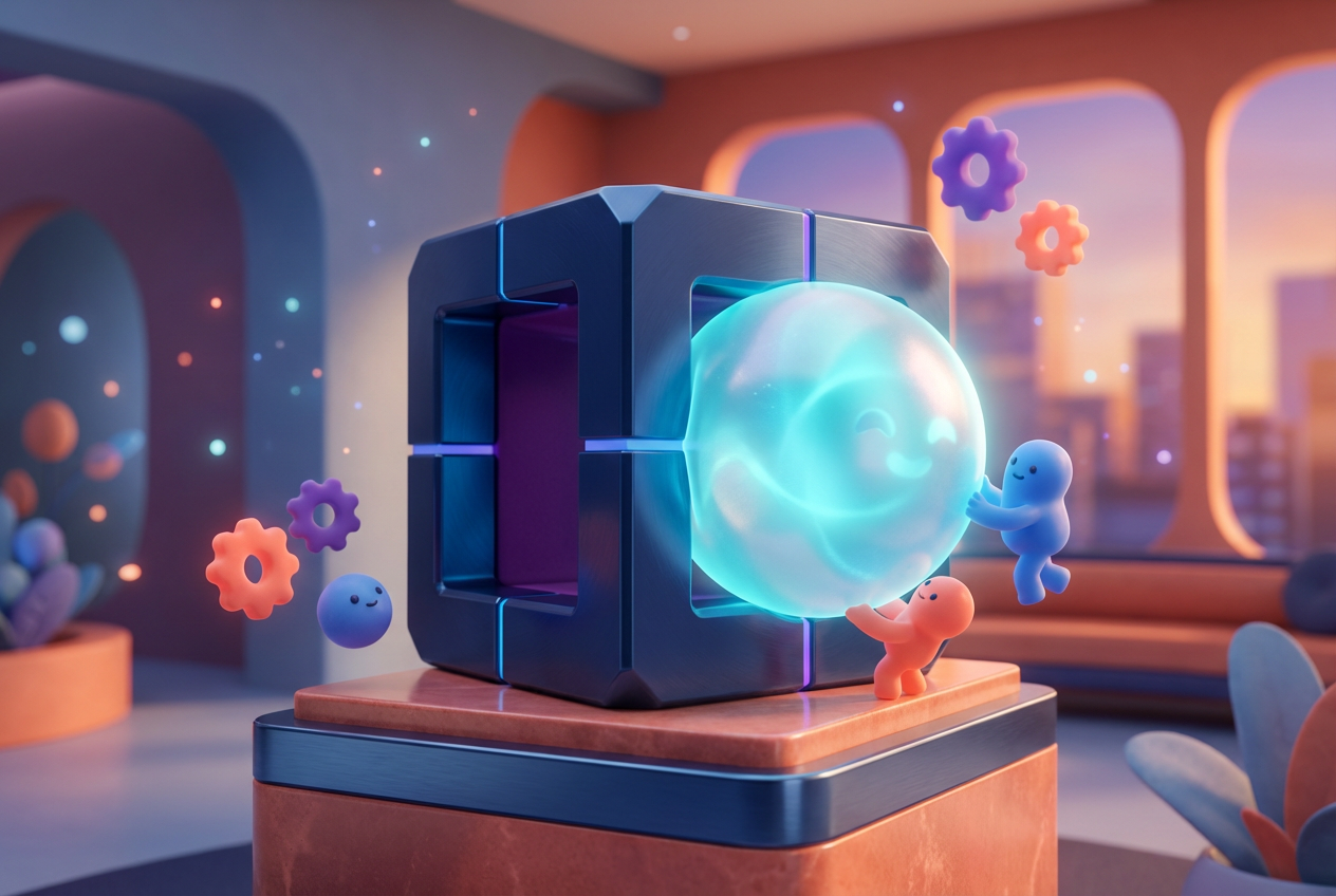 Section 1 illustration for How to find the right career for your work personality