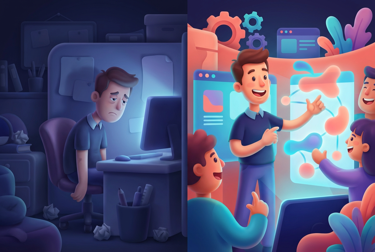 Section 2 illustration for Finding the right therapy alternative for your personality
