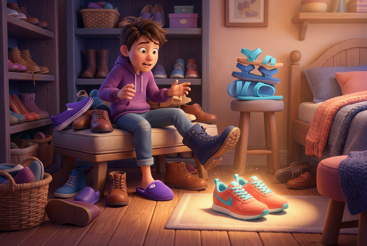 Section 1 illustration for Free trial coaching: why personality-led support changes everything