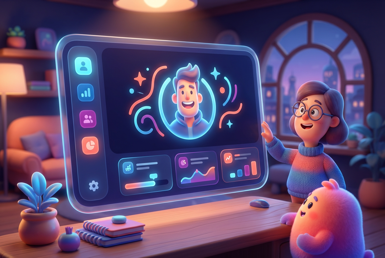 Section 2 illustration for Free trial coaching: why personality-led support changes everything