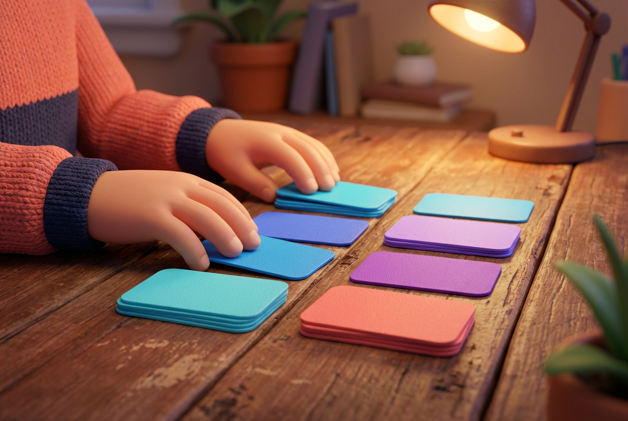 Section 2 illustration for Goal achievement: why your personality is the missing piece