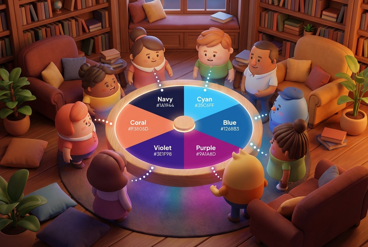 Section 2 illustration for Googling am i depressed: understanding the search for self