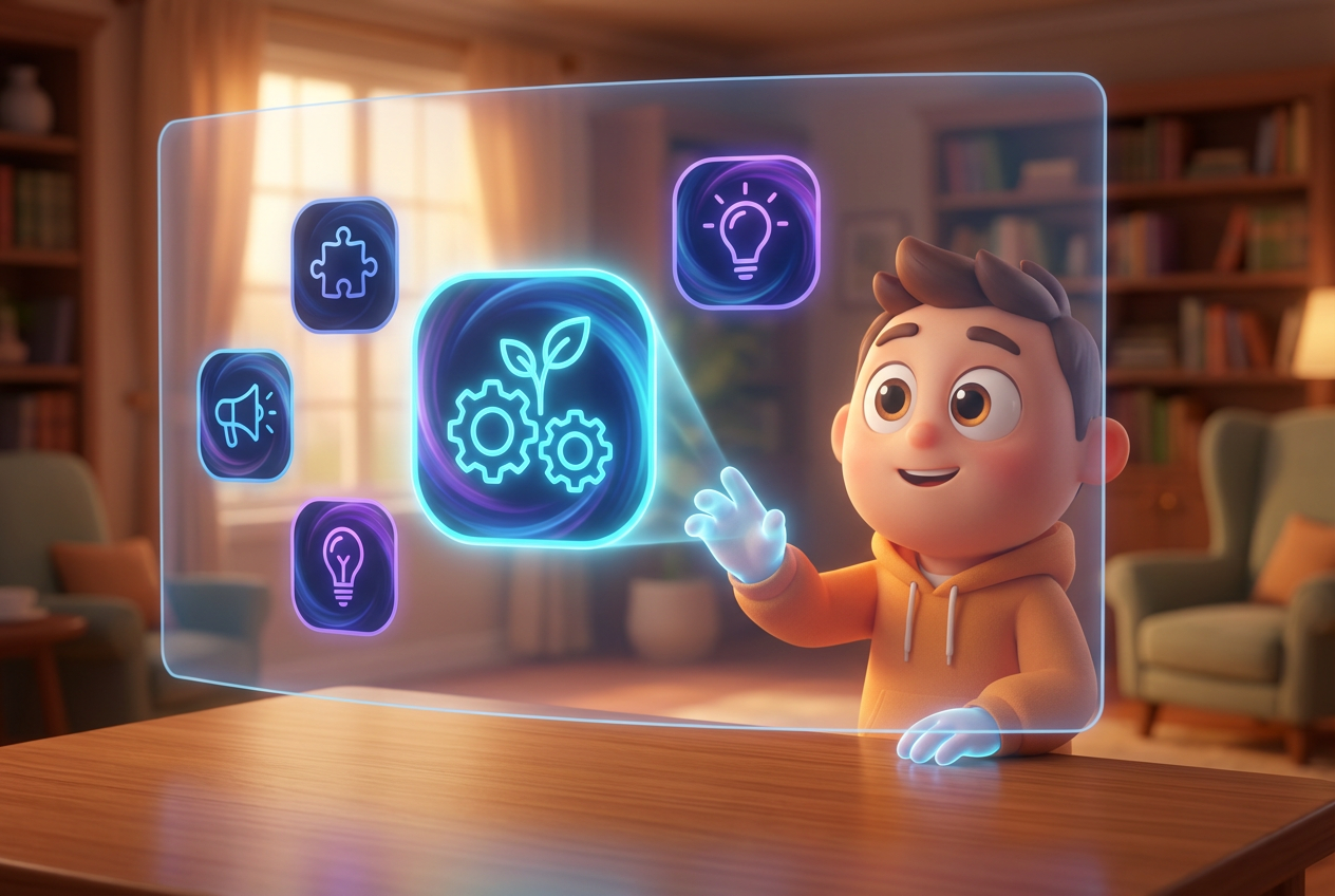 Section 2 illustration for Anonymous coaching: finding the space to be honest at work