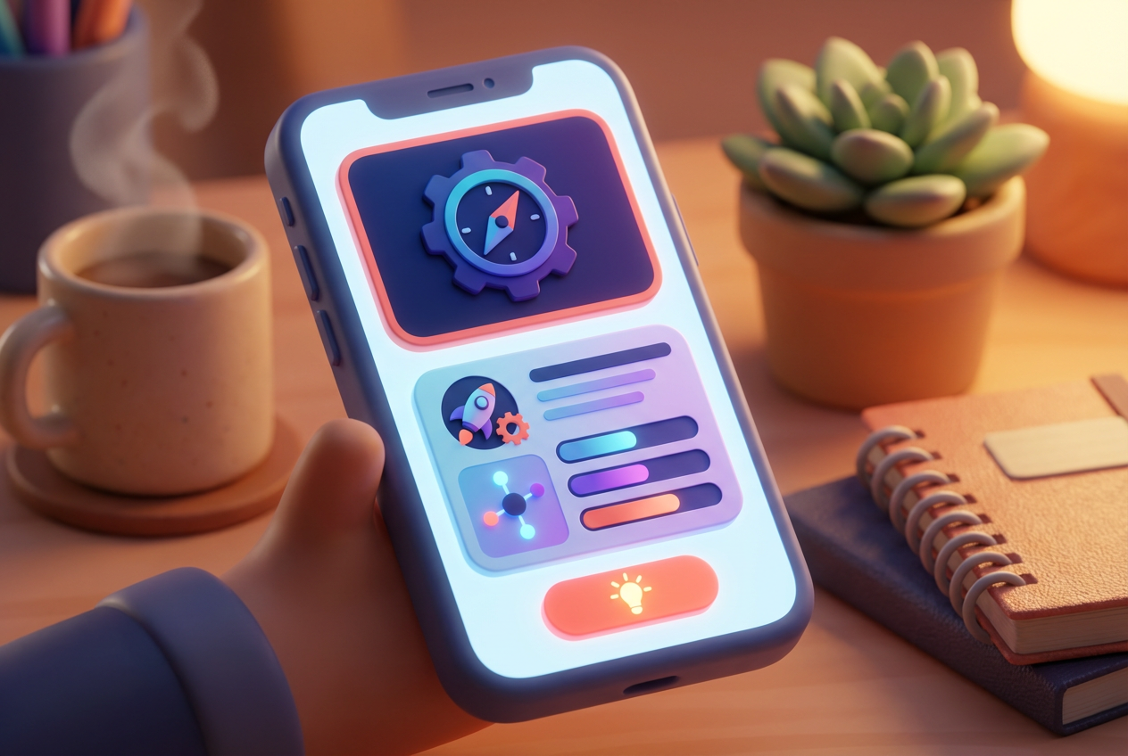 Section 2 illustration for Why tailored coaching is the key to career growth