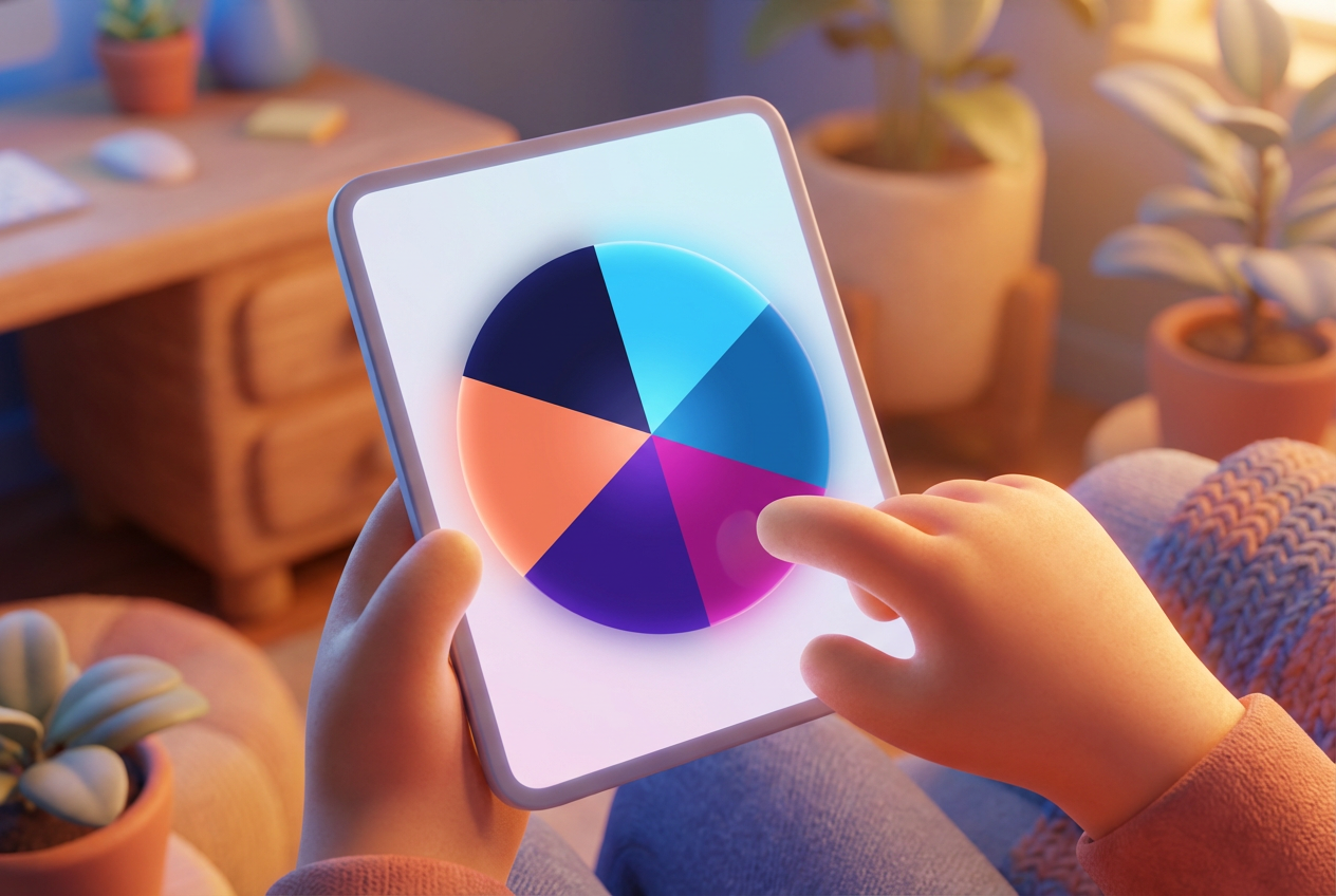 Section 2 illustration for How to handle team conflict using work personality insights