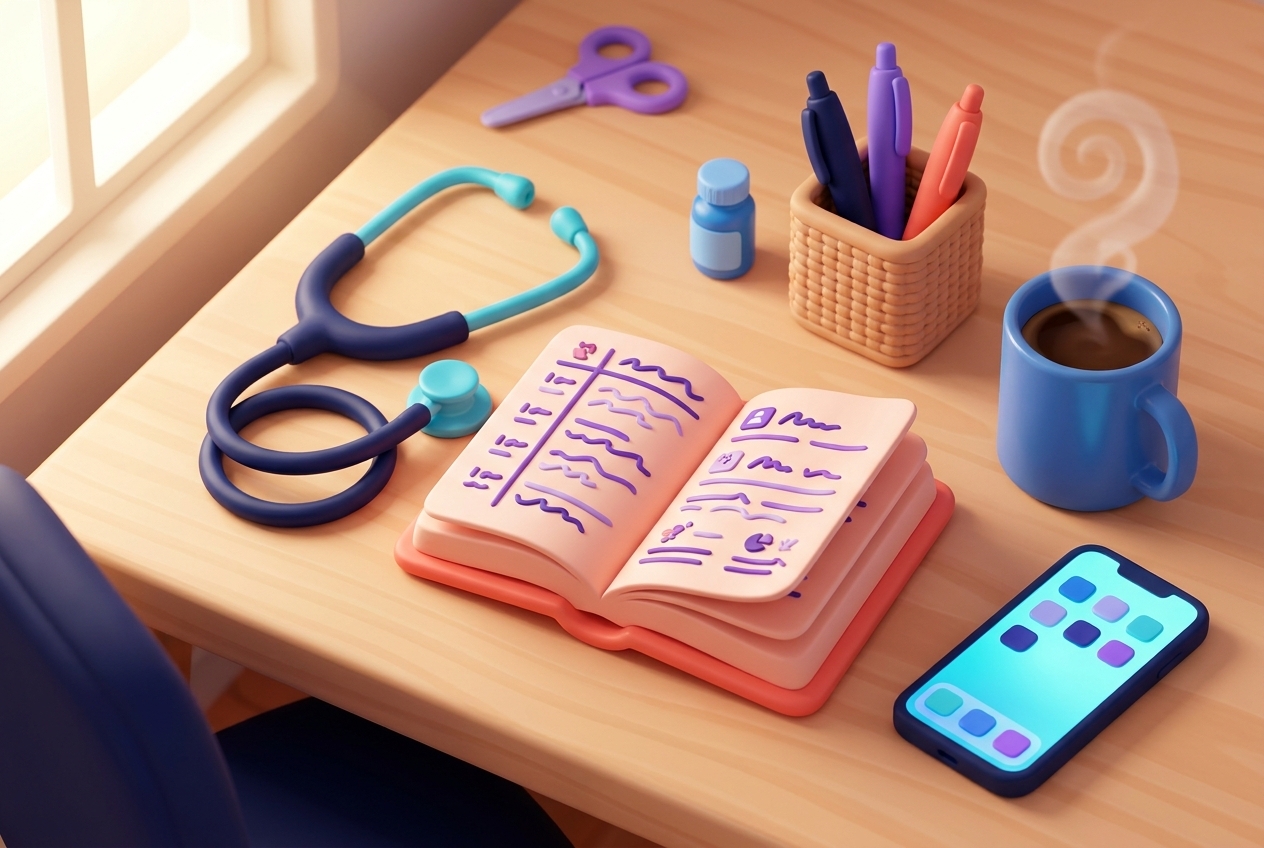 Section 1 illustration for How to master your healthcare recruitment agency interview
